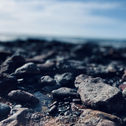Ocean (Progressive House Remix)