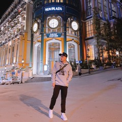 Lên Xe Tới Buôn Mê Uống Cafe Tường Phan