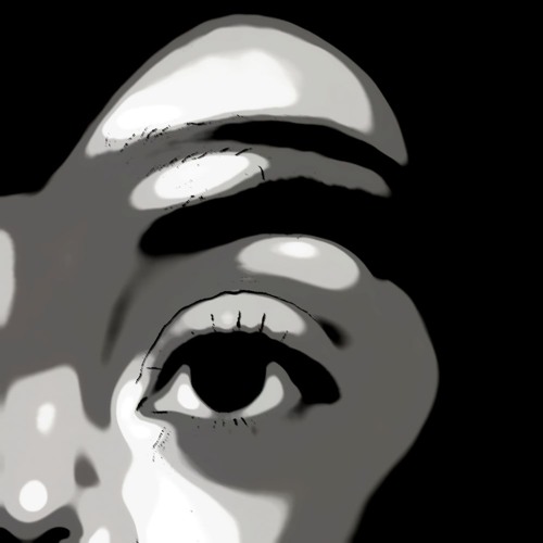 If I blink, the whole world could vanish