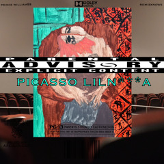 Picasso Lilnigga ft. RomieKnows