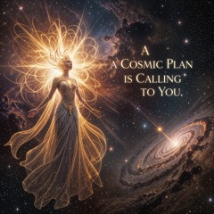 A Cosmic Plan is Calling to You