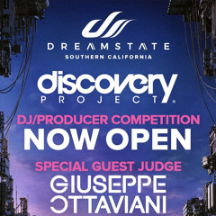Bello Love - Discovery Project: Dreamstate 2024