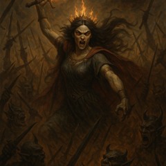 Vengeance