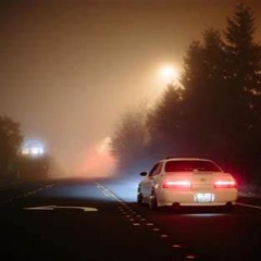 Devilmane-Late Drive