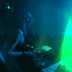 Techno x Trance [Live Mix @ Tiki Town, Benidorm, Spain]