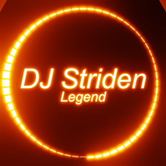 DJ Striden - Legend [Electro Dream Trance]