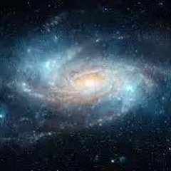 Outer space is big ahh beat
