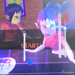 Uffie 2006 PopTheGlock