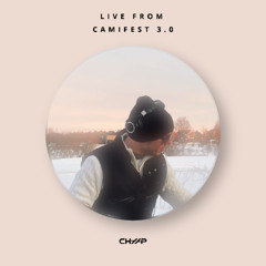 Live From Camifest 3.0 (Tracklist in description)