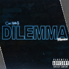 Dilemma Remix