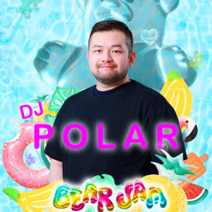20251025 Polar Yang【Bearjam by WUXIN】Mixset