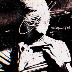 SalemWitch - I Shall Rise Amongst The Rocks
