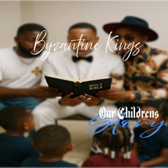 Byzantine Kings - Our Childrens Story
