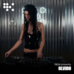 Nítido presenta: OLVIDO