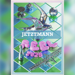 Jetztmann @ Feel Festival 2025 RegionalExpress Stage