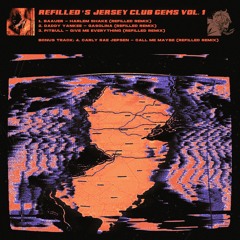 Daddy Yankee - Gasolina (Refilled Remix)