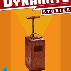 ⚡Audiobook🔥 Dynamite Stories