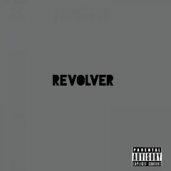 TY-336 × Av theghettochild-REVOLVER  prod kid ocean