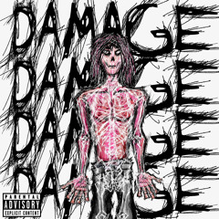 DAMAGE (Feat. RONEN)