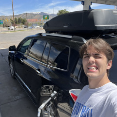 Old Toyota outro