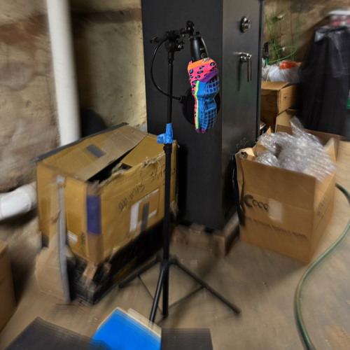 Think Ahead (Feat. Skiii)