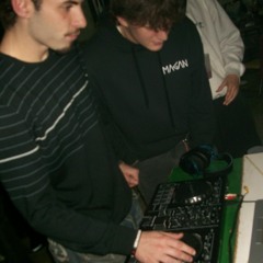 grooveo y houseo