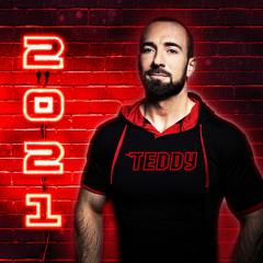 Teddy J - Welcome 2021 Podcast