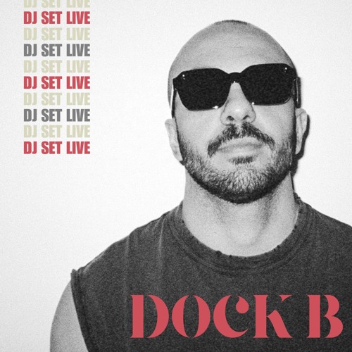 Alex Imperiale - DJ Set Live at Dock B