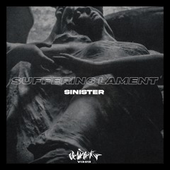 【FREE DOWNLOAD】SINISTER - Suffering Lament