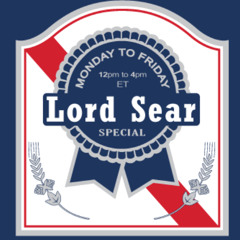 LORD SEAR SLOW DRUNKRAP OLD MIX 2024