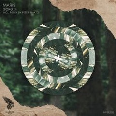 PREMIERE: Maris - Candela (Peter Makto Remix) [Harabe Lab]