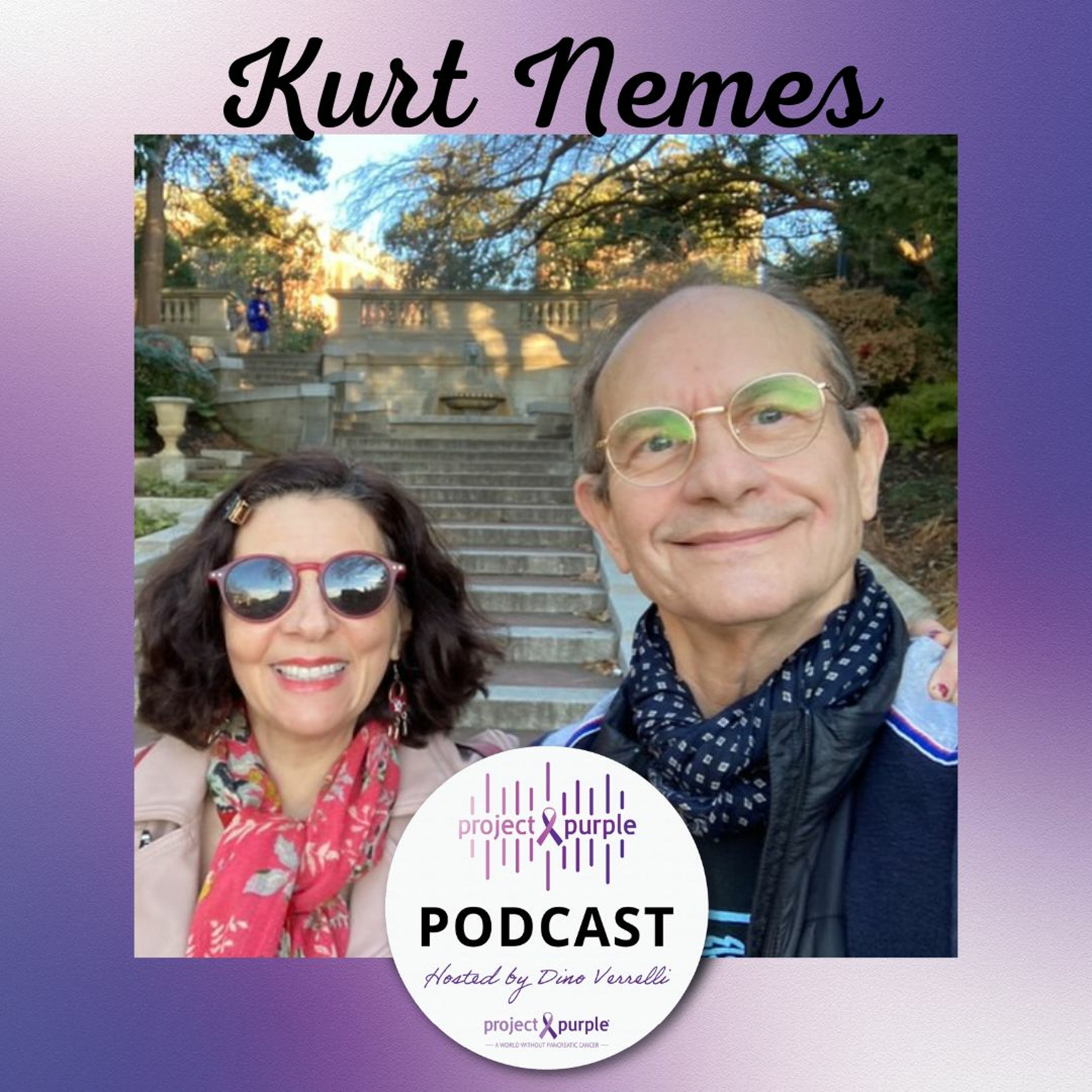 Project Purple Podcast