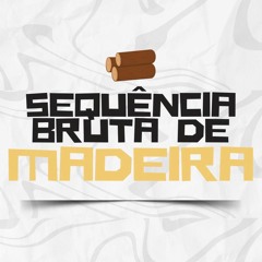 SEQUENCIA BRUTA DE MADEIRA - Feat - MC GW & DJ MARKIN SILVA