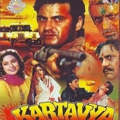 Kartavya 1995 Hindi Movie Free Download |TOP|