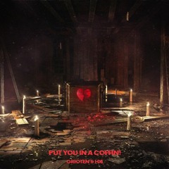 Put You In A COFFIN! (Instrumental)