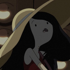 marceline (cover)