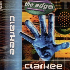 Clarkee - The Edge - Hand