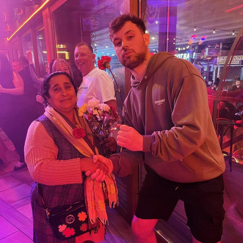 Gettin Jiggy Wit' It