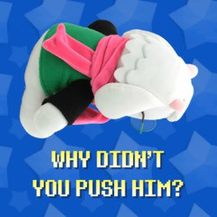 Pushing Buddies [2xYM2612]