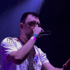 Bore Balboa - Red Button (Remix)