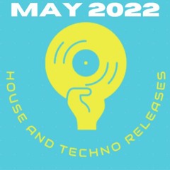 May 2022 Releases