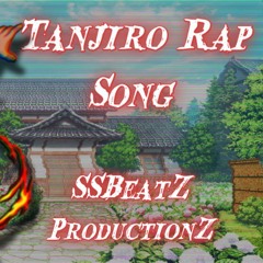 Tanjiro Song [Demon Slayer] | If Only (Ft. TrayeFreezy)