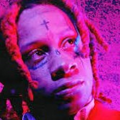 (Free) Trippie Redd x Playboi Carti (RAGE) Type Beat - "Temper" | Rage Type Beat 2022