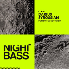 Darius Syrossian - Play It Louder