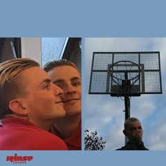 Shampain invite Prozak - 15 Janvier 2021