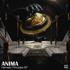 ANIMA - Osirion [Premiere]
