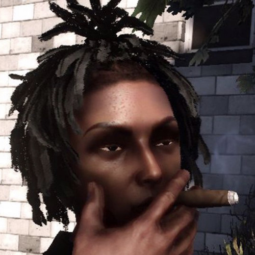 Stream Go HardIn The Paint Remix By LILAJ by LIL_AJ Listen online for