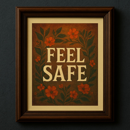 Feel Safe
