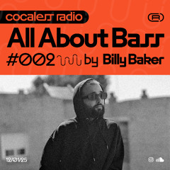 ALL ABOUT BASS #002 by Billy Baker