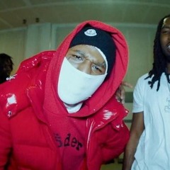Ebk jaaybo- DON'T BANG THAT GANG (UNRELEASED)